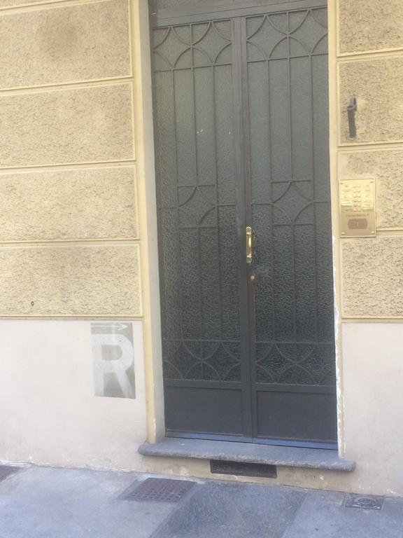 Giardini Reali Apartment Turin Exterior photo