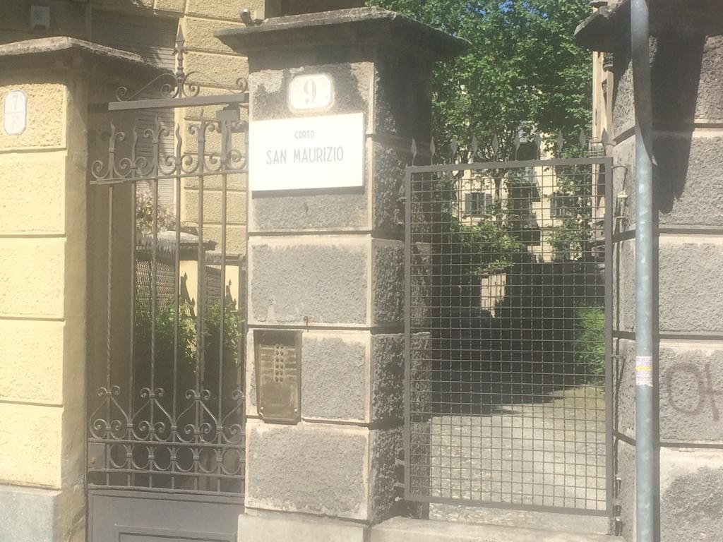 Giardini Reali Apartment Turin Exterior photo