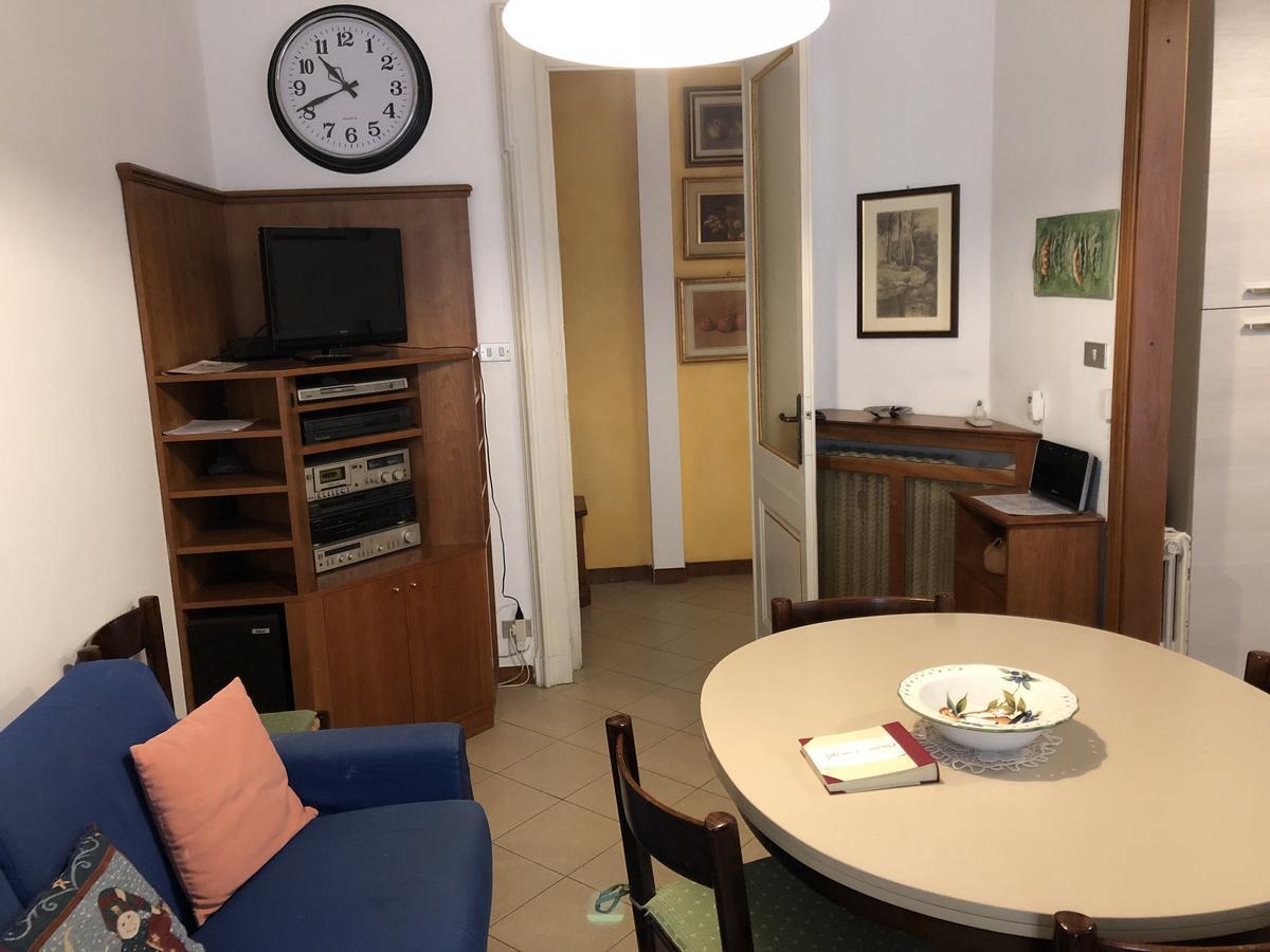 Giardini Reali Apartment Turin Exterior photo