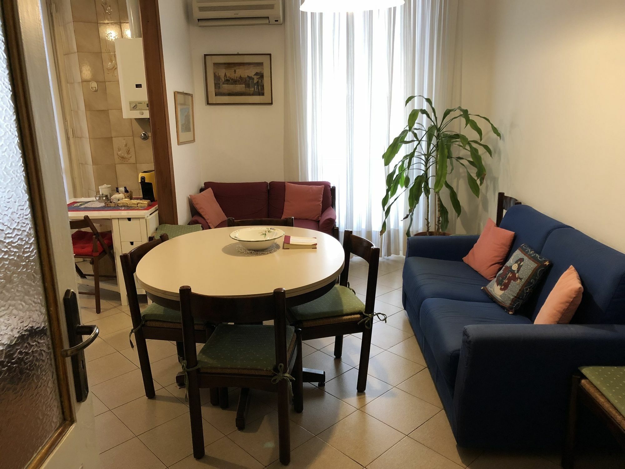 Giardini Reali Apartment Turin Exterior photo