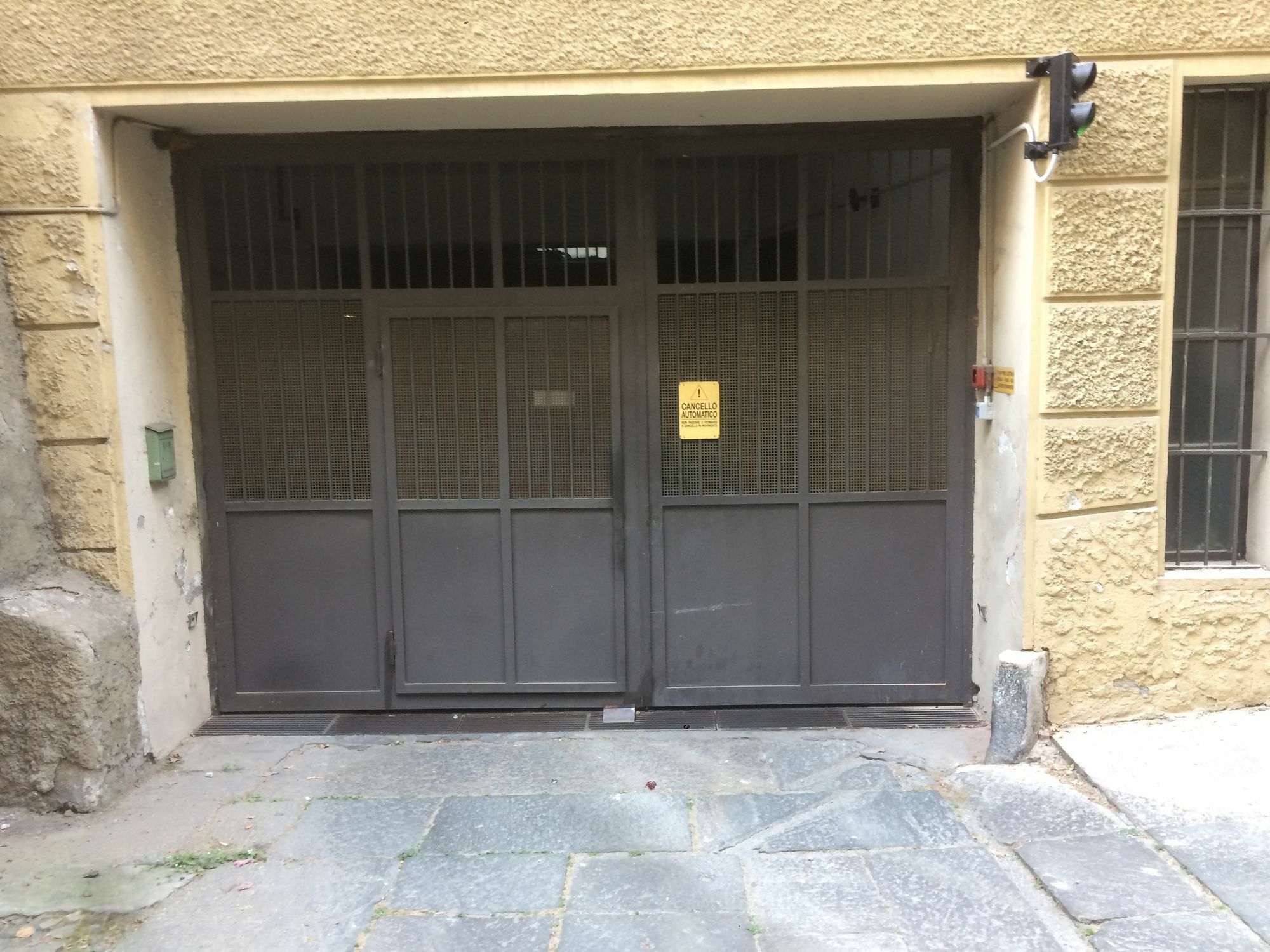 Giardini Reali Apartment Turin Exterior photo